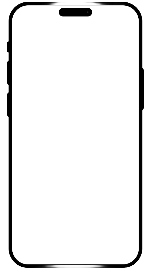 iPhone Frame